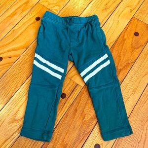 Great condition Tea Collection jogger